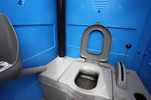 Best Sanitation services for porta potties  in Eagle Butte, SD