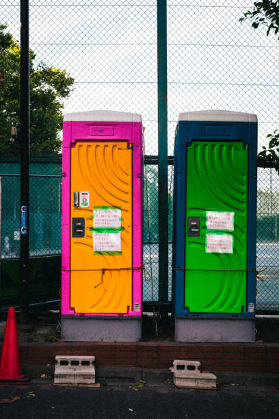 Best Luxury portable toilet rental  in Eagle Butte, SD