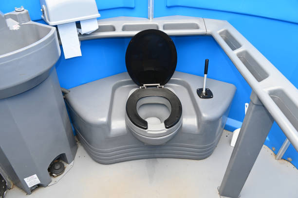 Best Best portable toilet rental  in Eagle Butte, SD