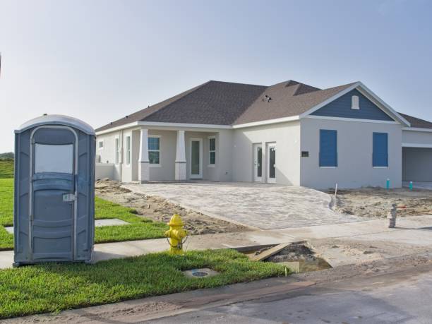 Best Portable bathroom rental  in Eagle Butte, SD
