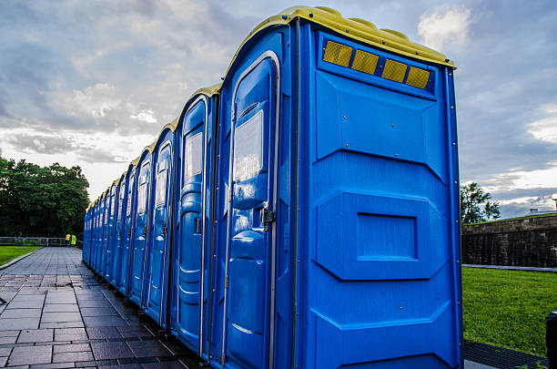 Best Temporary restroom rental  in Eagle Butte, SD